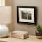 Black Frame With Mat, Lifestyles™ by Studio Décor®